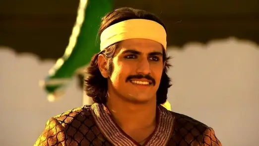 Sujamal Turns against Bharmal Episode 2
