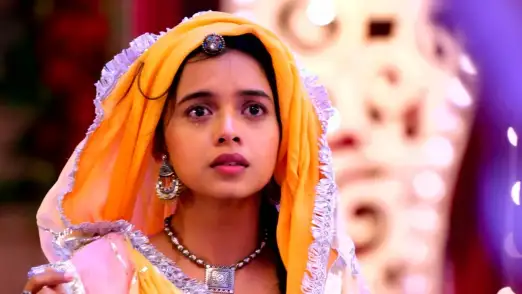 Rajeshwari Rehires Rani Episode 6