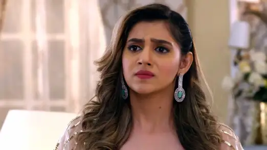 Padmini Turns Veer against Rani Episode 14