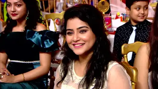 ZEE Bangla Sonar Sansar Awards 2022 | Award 8 