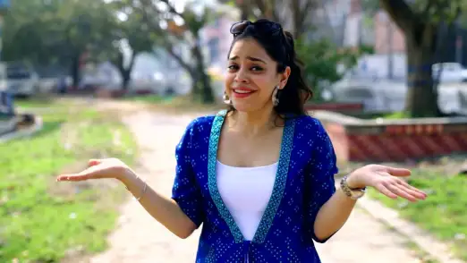 Shonar Bengal - Hindi Episode 1