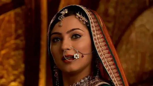 Bairam Khan Leaves for the Pilgrimage Episode 12