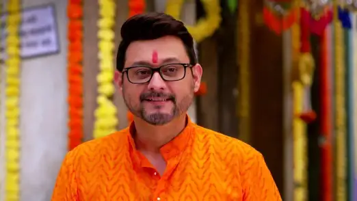 Saurabh Falls Prey to Valli's Scheme Episode 20