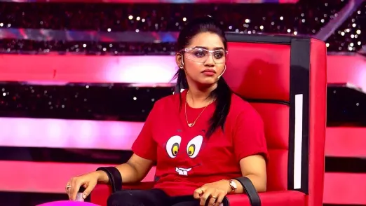 Swati and Gayathri Compete with Each Other Episode 7