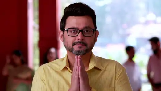Valli Sees Anamika and Saurabh Together Episode 21