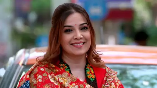 Valli Tries to Persuade Sachin Episode 22