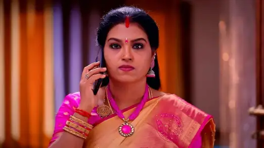 Adhira Accuses Subathra Episode 5