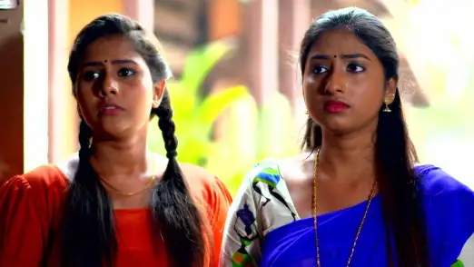Vishnu Deals with the Goons Episode 3