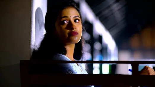 Shalini to Learn More about Satyabhama Episode 10