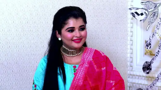 Akanksha Sodhi Meets Sonu Episode 2