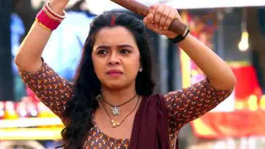 The Challenge to Get Rani's Land Episode 24