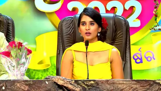 The Test of General Knowledge Episode 9