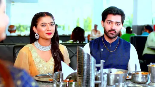 Ramneek and Soham Get Hitched Episode 2