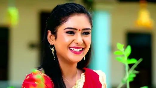 Kanthamma Insults Sreevalli Episode 1