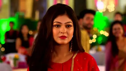 Vikram and Anamika Meet at the Party Episode 1