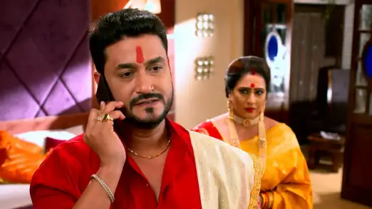 Madhav Wishes to Get Rudra Married Episode 9