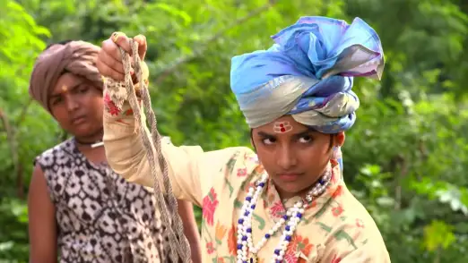 Swarajyarakshak Sambhaji - Hindi Episode 5