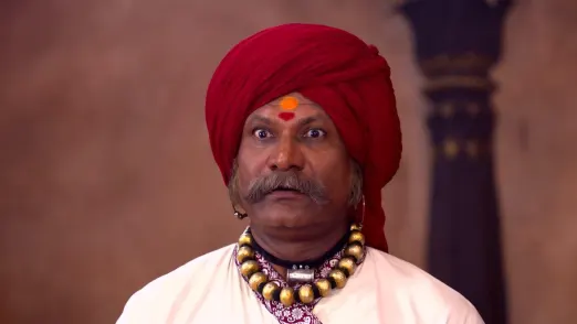Swarajyarakshak Sambhaji - Hindi Episode 9