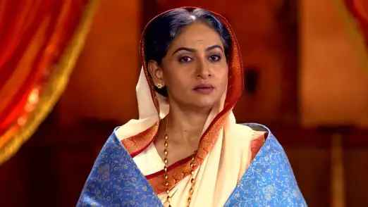 Swarajyarakshak Sambhaji - Hindi Episode 22