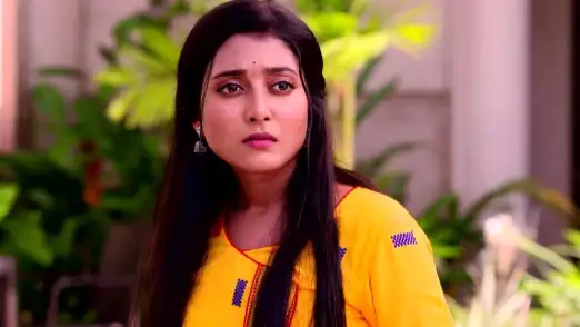Indrajit Is Rude to Mitul Episode 6