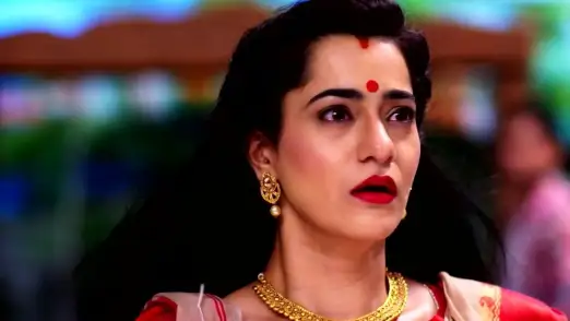 Shubhankar's Deceit Shatters Arpita Episode 1