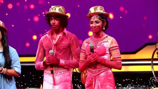 Dance Karnataka Dance - S6 - May 29, 2022 Episode 14