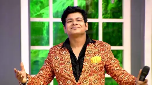 Didi No.1 - June 07, 2022 Episode 9