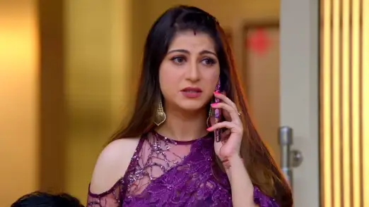Navya Learns that She Can Never Conceive Episode 4