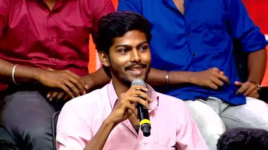 Tamizha Tamizha S215 Episode 15