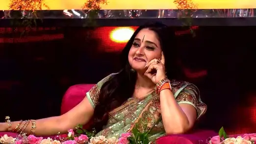 Jodi No 1's Grand Beginning Episode 1