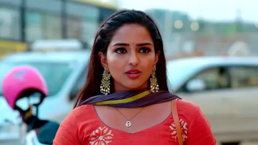 Rekha Refuses to Give Money to Malini Episode 4
