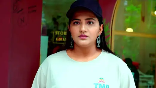 Tarak and Mithuna’s First Encounter Episode 5