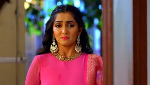 Renuka Decides to Bear a Child Episode 11