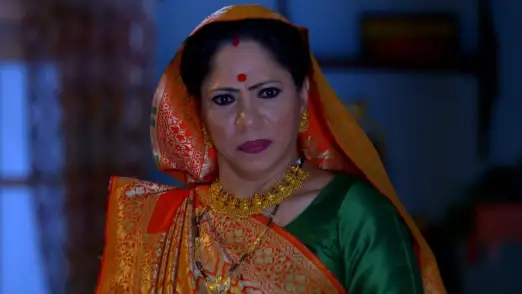 Renuka Is Given a Week to Prove Herself Episode 24