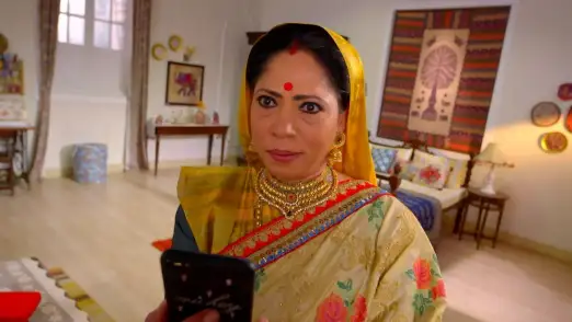 The Tiwaris Struggle to Help Anchal Episode 21