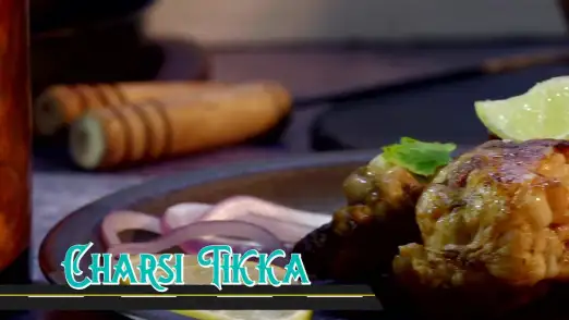Peshawar’s Delectable Delicacies Episode 3