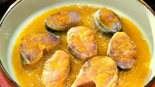 Curd-Based Appetising Dishes Episode 19
