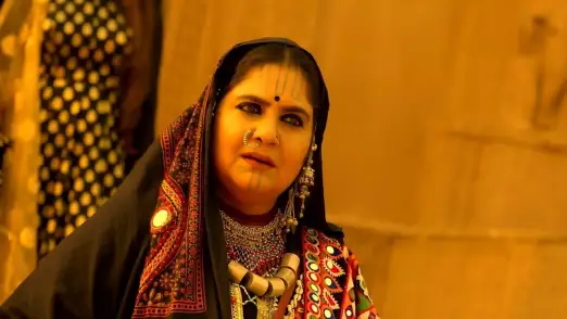 Siya Vows to Perform the 'Shat Chandi Yagya' Episode 19