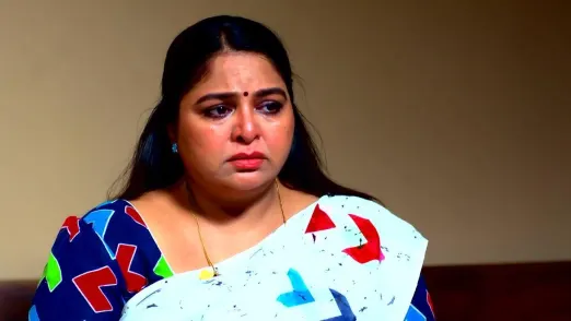Karthi Threatens Bhagyalakshmi Episode 5