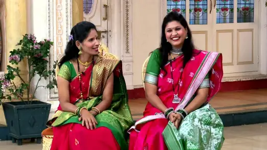 Badalapur's 'Super Moms' Enjoy the Game Episode 6