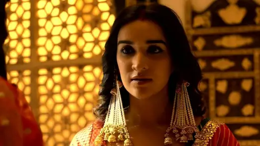 Mohini Takes Ram away Episode 21