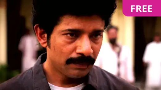 Rangbaaz: Darr Ki Rajneeti Episode 1