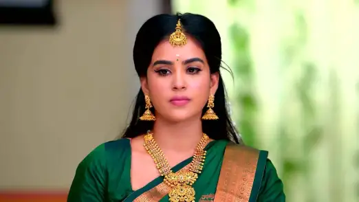 Nagu Teases Amudha Episode 2