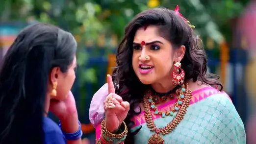 Shakunthala Hits Maari Episode 2