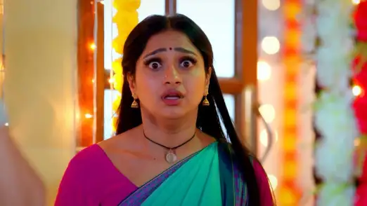 Meena Fails to Spot Maari Episode 6