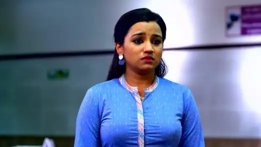 Bhagyalakshmi Reaches the Court Episode 10