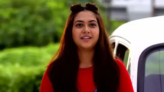 The Turmoil in Kalyani's Life Episode 1