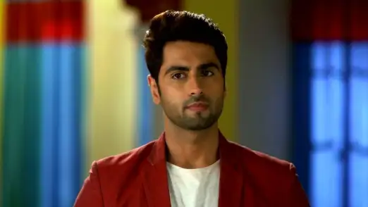 Revati's Attempt to Reject Srishti Episode 3