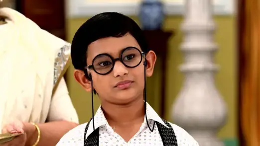 Pori Makes Efforts to Admit Bodhi in a School Episode 7