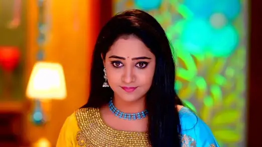 Akshara and Aravind’s Photo Shoot Episode 832